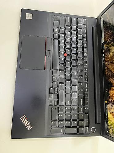 acer intel core i7: Lenovo ThinkPad, 15.6 ", Intel Core i7, 512 GB — 6