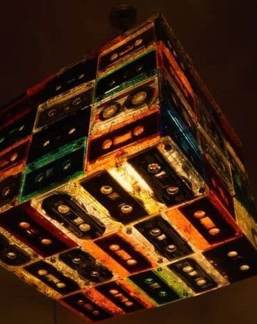 lyustralar 2022: Çılçıraq, 1 lampa — 1