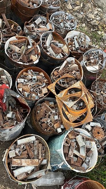 услуга ремонт генератора: Qalin ve nazik metalin qebulu unvandan goturme mis alminum latun ve.s — 5