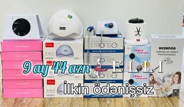 dirnaq qaynaq aparati: İlkin ödənişsiz🛍️ Tək şəxsiyyət vəsiqəsi ilə😍 3 və 18 aylıq əldə edə — 1