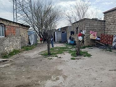 Гаражи: Sabuncu 25 nomreli mektebin yani yola 100 mert 2 dene 2 otaqli 600 azn — 5