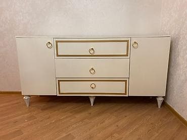 metbext divan: Mətbəx üçün, 2 stul — 5