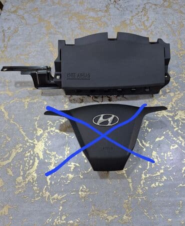 mazda 6 qiymeti: Hyundai SANTAFE, Orijinal, ABŞ, İşlənmiş — 3