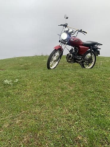 yanacaq ceni satilir: Satılır: şəhər içi və qırıq-kəsək yollarda rahat istifadə üçün yüngül — 3