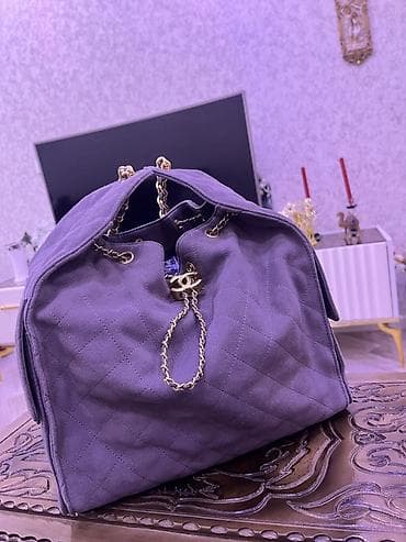 ysl canta: Chanel, Yeni — 3