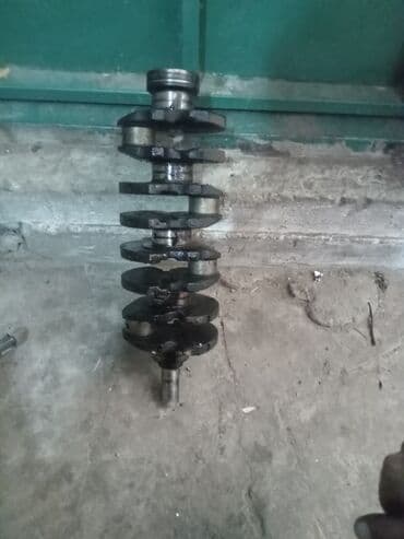 zemze matoru: Chevrolet AVEO, 1.2 l, Benzin, 2011 il, İşlənmiş — 4