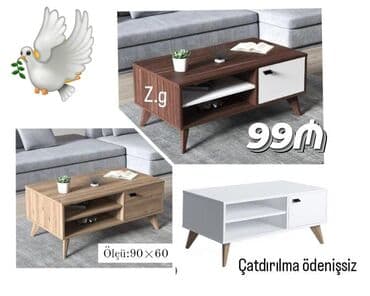 Yeni, Jurnal masası