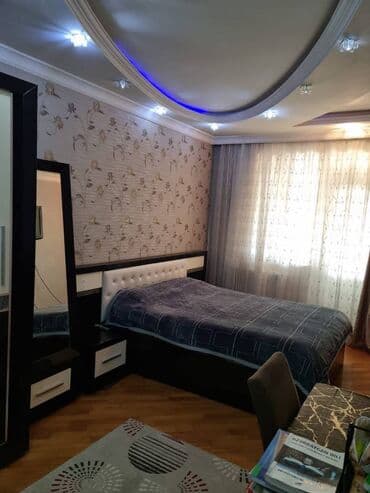 kend ehmedlide evler: Bakıxanov qəs., 3 otaqlı, Yeni tikili, 78 kv. m — 3