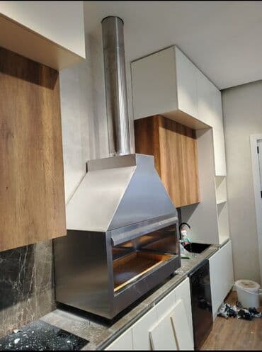 Çaydanlar: 🌀 Təmiz hava – müasir həll 🔥 Mətbəxdə tüstü və qoxuya son ✔️ Güclü — 3