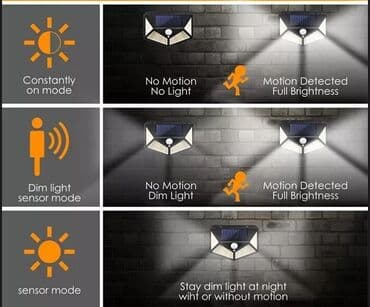 1001 xirdavat 24 saat: Bağ işıqı — 2