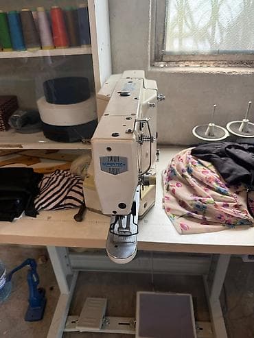 hesab satış: Zakrepka maşını.Satılır 900manata .1ay işlənib.Ciddi alıcıya endirim — 2