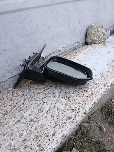 tayota raf 4: Toyota Rav 4 sag teref guzgusu — 1