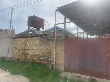 mingecevir ev elanlari: Cəlilabad rayonu Həsən Əliyev keçəsində (Köhnə Xanlar küçəsində) 6 — 2