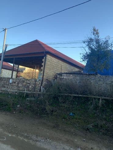 heyet evi bineqedi per page 40: 2 otaqlı, 100000 kv. m — 1