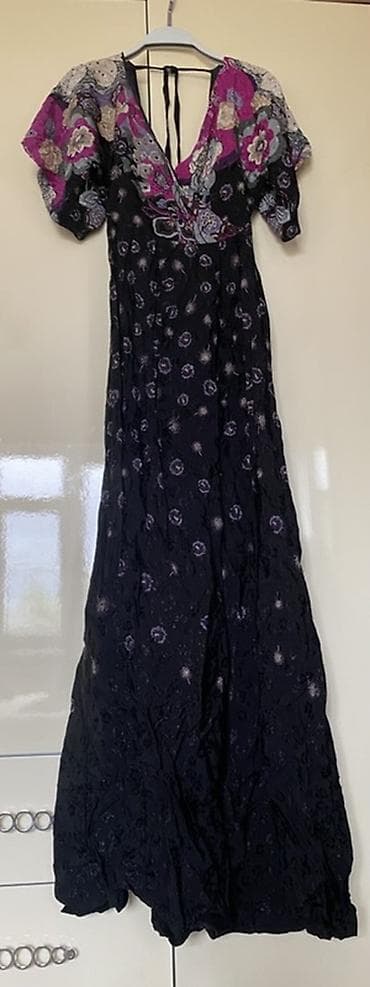 dəri donlar: Gündəlik don, Maksi, Mango — 5