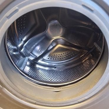 Paltaryuyan maşın Vestel, 6 kq, İşlənmiş, Avtomat, Qurutmasız, Kredit yoxdur, Ünvandan götürmə — 3