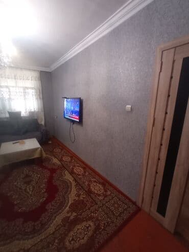 sumqayit kiraye evler 13 mkr: Гянджа, 2 комнаты, Вторичка, 40 м² — 11