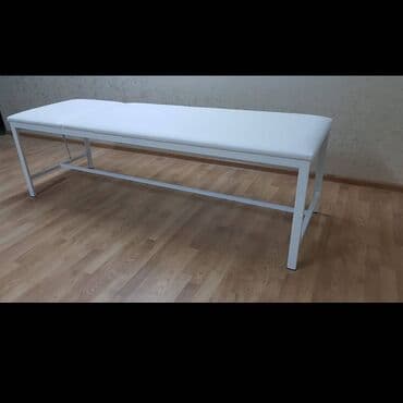 bar masası: Kosmetoloji kuşetka estetik tapcan tibbi salon üçün. Hər bir — 2