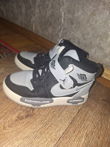 flisli uşaq əlcəkləri: Botinka, Uniseks, 32 — 4