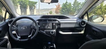 автомобиль фольксваген поло: Toyota : 1.4 л | 2019 г. Хэтчбэк — 2