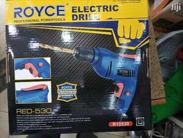 einhell tc gw 150: Drel yeni keyfiyyətli təmiz mis sarğı ilə yeni 530w — 1