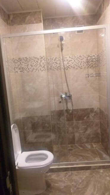 1 комнатные квартиры в баку: 1 комната, Новостройка, 31 м² — 4