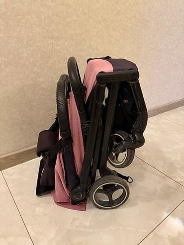 cybex uşaq arabası: Klassik gəzinti arabası — 1