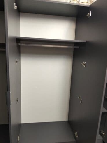 milanor mebel instagram: İkinəfərlik çarpayı, Dolab, Yeni — 3