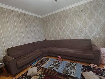 Künc divan, Açılan, Parça, Çatdırılma yoxdur — 1