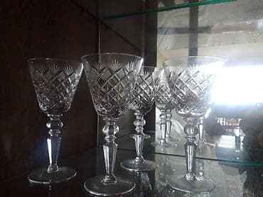 2ci el yolka: 4ededdi temiz xrustaldi — 2