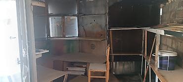 Kiosk/kiçik obyekt icarəyə verilir Bakixanovda 11nomreli — 5