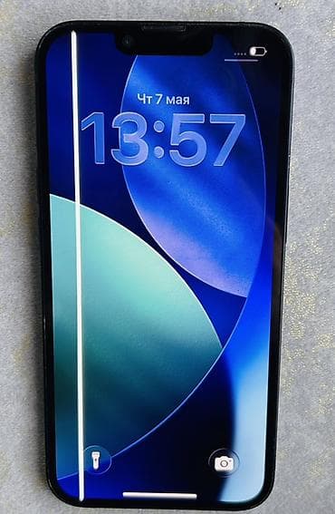 IPhone 14, 256 GB, Mavi, Simsiz şarj — 5