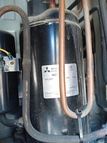 Elektronika: Kondisioner İşlənmiş, 40-45 kv. m, Split sistem — 7