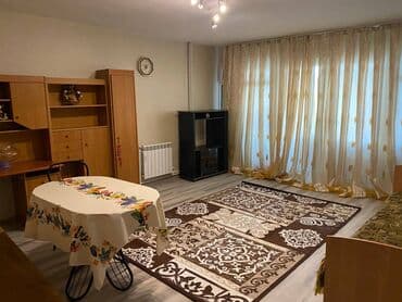 ramanı evlər: Yasamal rayonu Elmlər metrosunun yaxınlığında, köhnə tikili 9 — 5