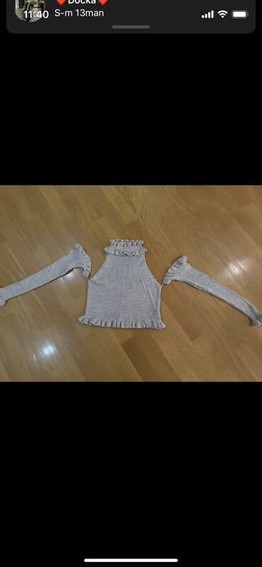 yun koynekler: Yun köynək 50-58kq olan 36-38 — 3