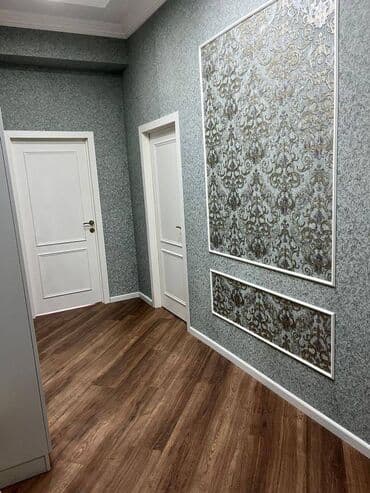 qubada yeni binalar: Yeni Yasamal, 2 otaqlı, Yeni tikili, 90 kv. m — 9