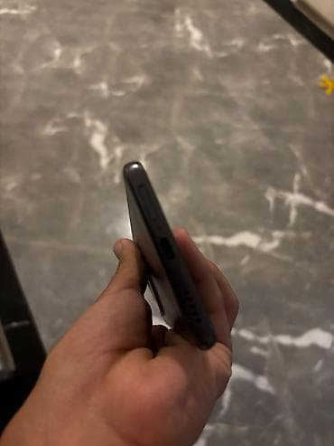 balaca telefon: Honor X9b, 256 GB, rəng - Qara — 6