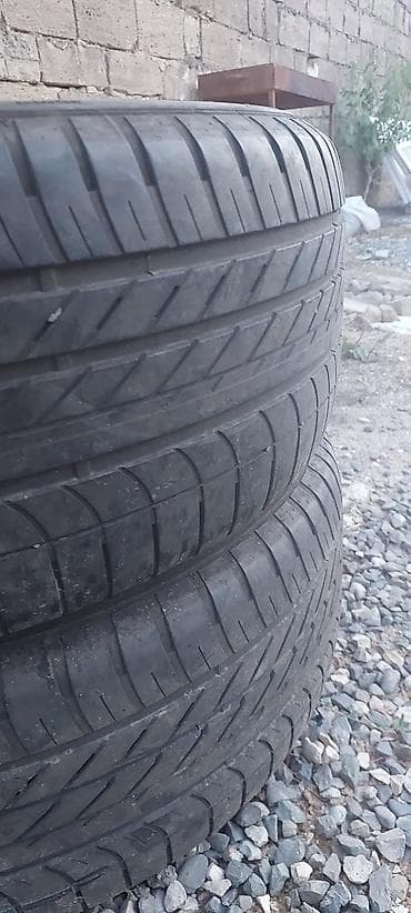 islenmis tekerler r13: İşlənmiş Şin GoodYear 255 / 50 / R 19 — 2