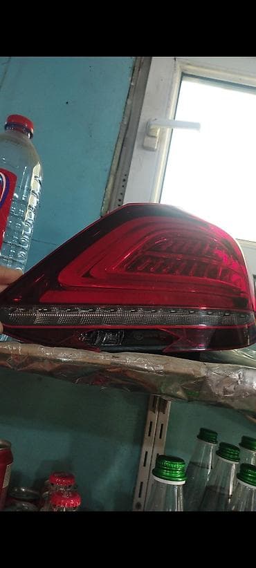 LED, Mercedes-Benz Orijinal, Almaniya — 2