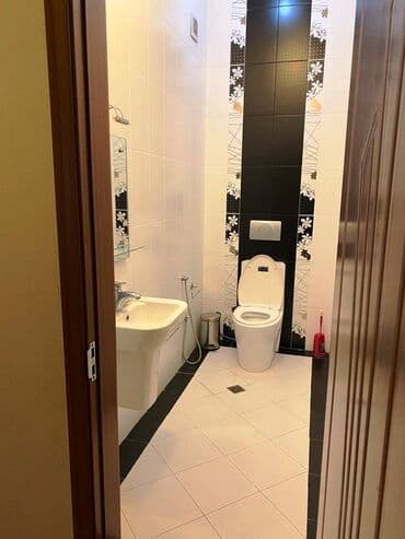 xirdalanda yeni tikili binalar: 4 otaqlı, 184 kv. m — 15