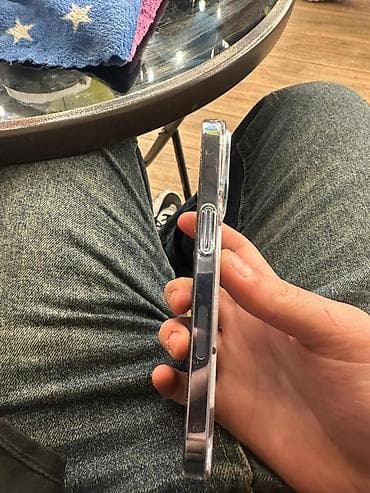 Фото и видеокамеры: IPhone 13 Pro, Space Gray, Беспроводная зарядка — 2