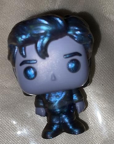 ikinci el oyuncaq: Funko Pop Mini fiqurlar dəsti - 2 ədəd vinil mini fiqur - Hündürlük — 2