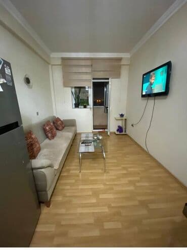 новостройки с ремонтом: Пос. Бакиханов, 2 комнаты, Новостройка, 94 м² — 4