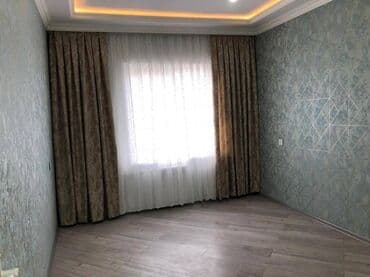 brusoklu hazır evlər: Bakı, 3 otaqlı, Köhnə tikili, 87 kv. m — 6