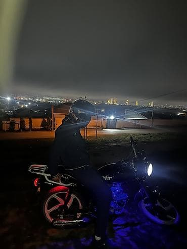 ucuz motolar: - M50, 50 sm3 — 2