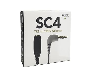 RODE SC4 3.5mm