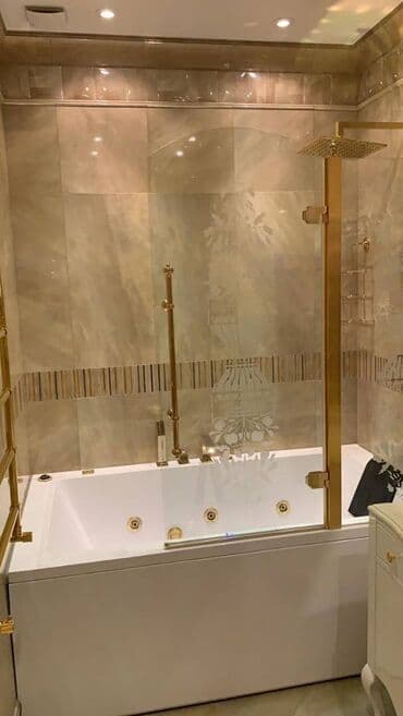 hipoteka evler: 4 otaqlı, Yeni tikili, m. Gənclik, 186 kv. m — 16