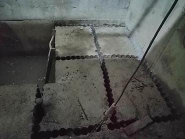 Vüsal Usta | Beton Kəsmə və Karot Xidməti - Bakı, Sumqayıt və Qarabağ — 7