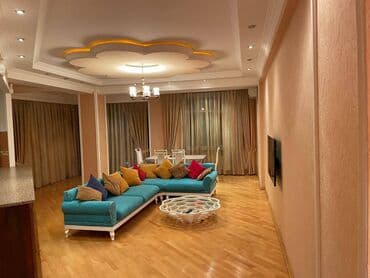 lokbatanda kiraye bina evleri 2020: 28 may metrosunun yaxınlığında xarici dillər universitetinə yaxin — 1