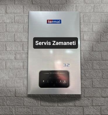 Pitiminutka Termal, 32 l/dəq, Yeni, Kredit yoxdur, Pulsuz çatdırılma